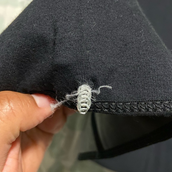 Latex Waist Clincher / Waist Trainer - Picture 10 of 13